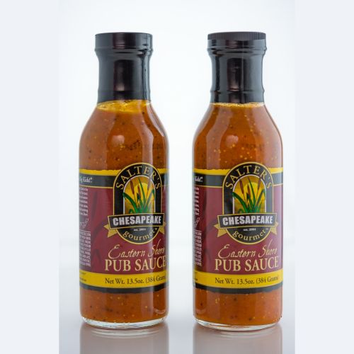 Eastern Shore Pub Sauce